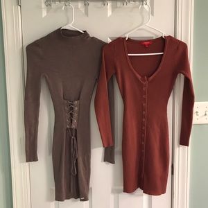 Guess Dress Bundle